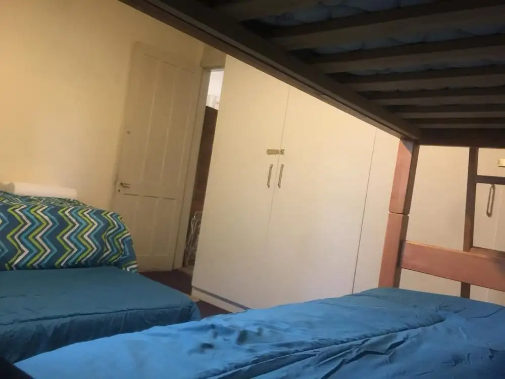 Casa Residencial