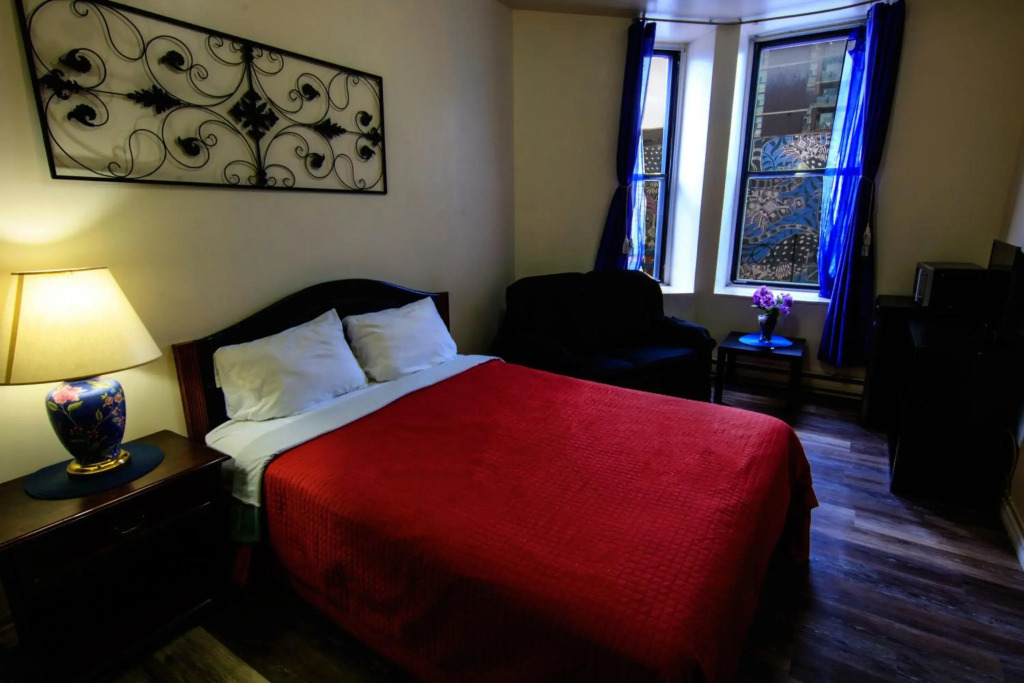 Hotel Casa Bella