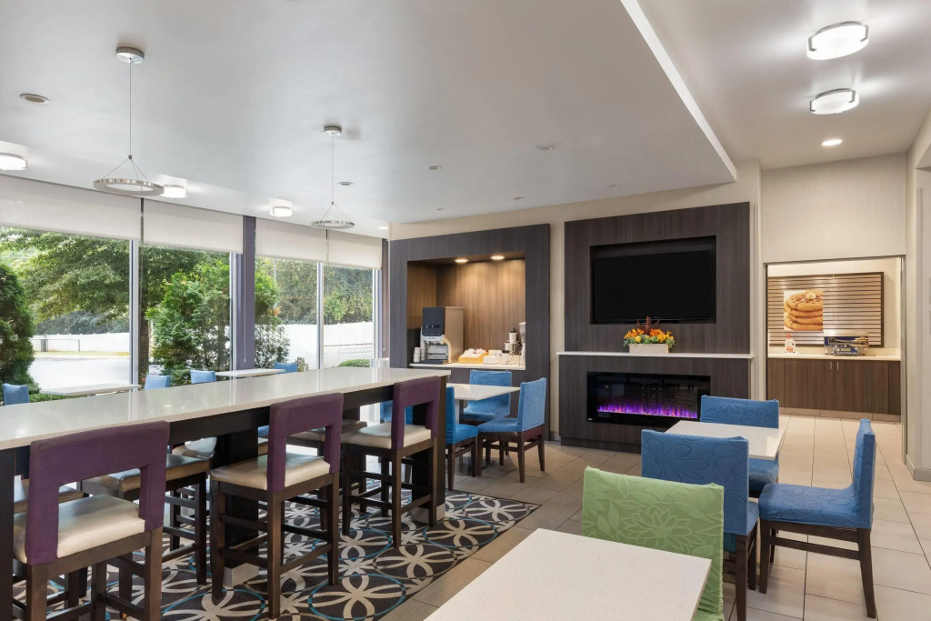 La Quinta by Wyndham Chattanooga - Lookout Mtn