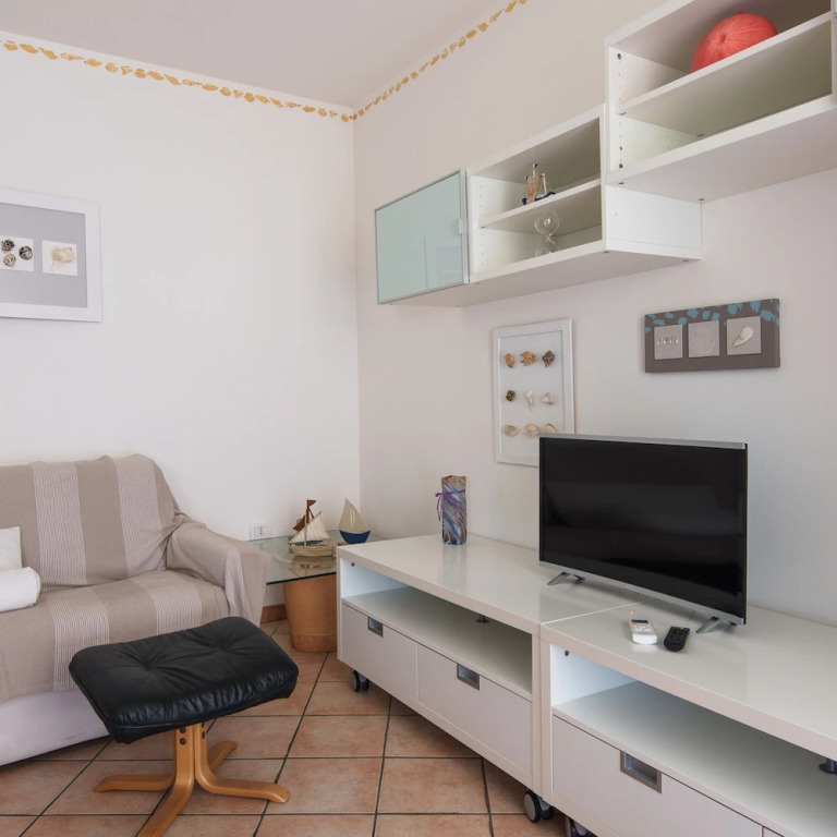 Sunny House in Olbia