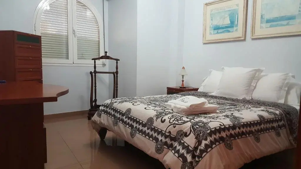 Casa Rocio
