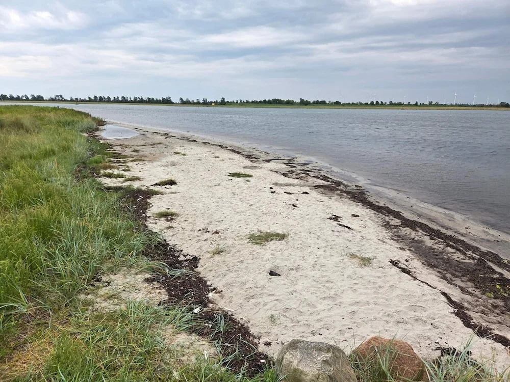 Serene Holiday Home in Hadsund near Sea