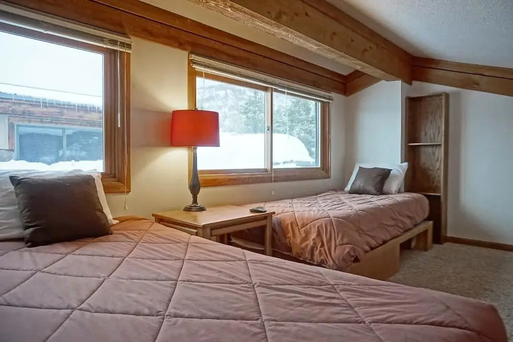 Northstar 213 (385289) - 2 Br Condo