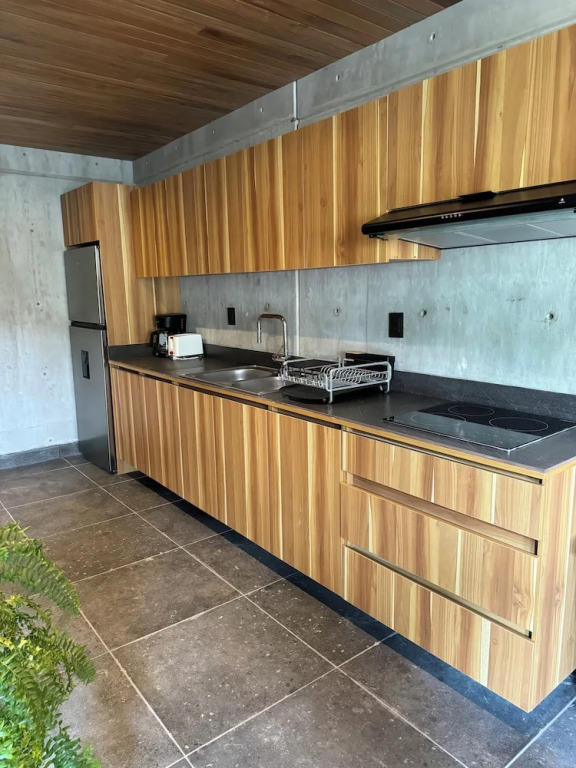 Nabani Condominios T3