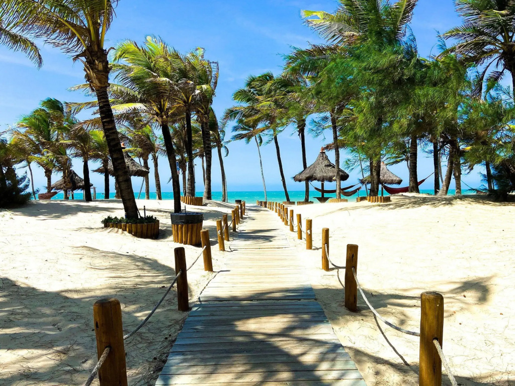 Resort VG SUN por Be My Guest