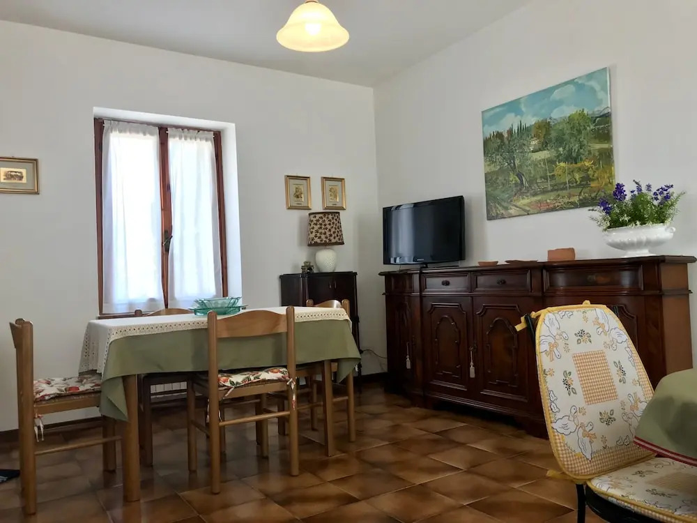 Casa Olinda