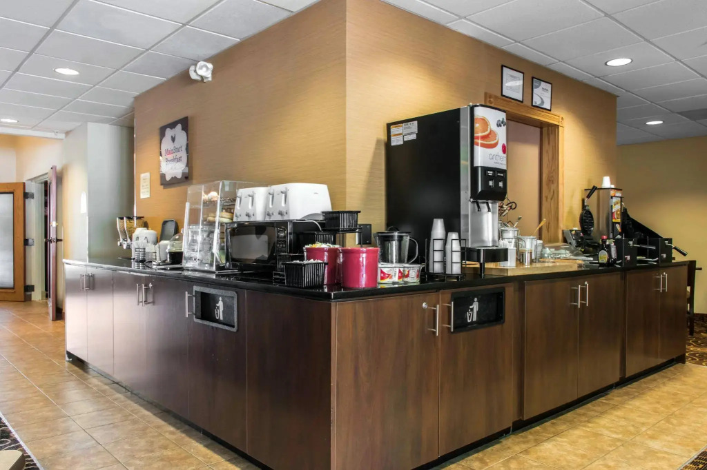 Extended Stay America Suites - Lancaster County