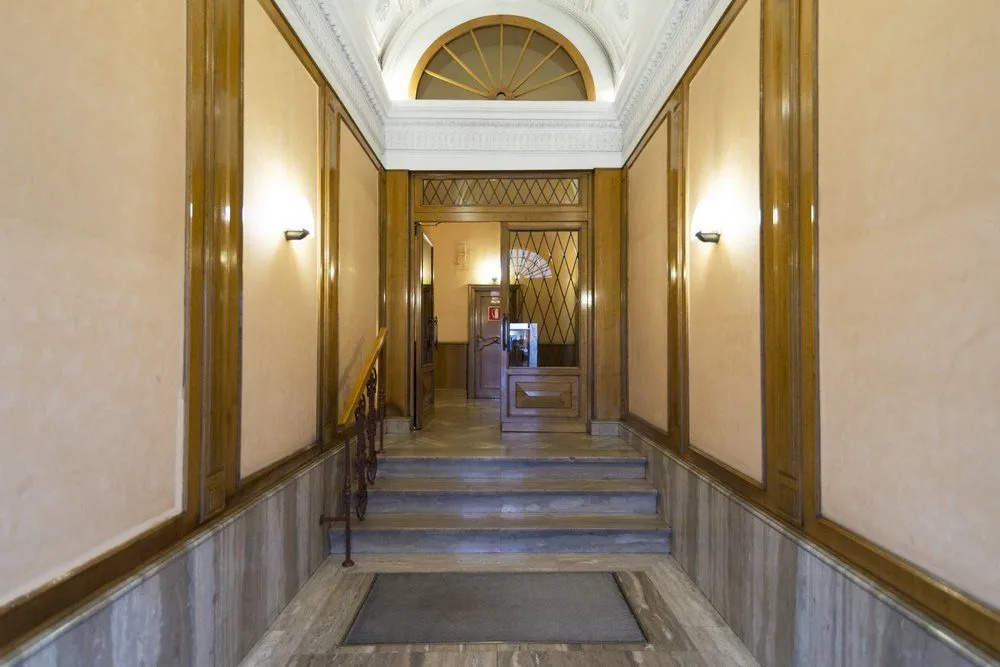 Maison Regina