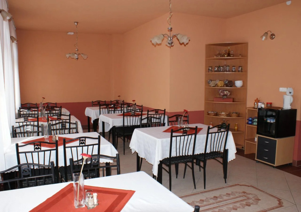 Hotel Palota City
