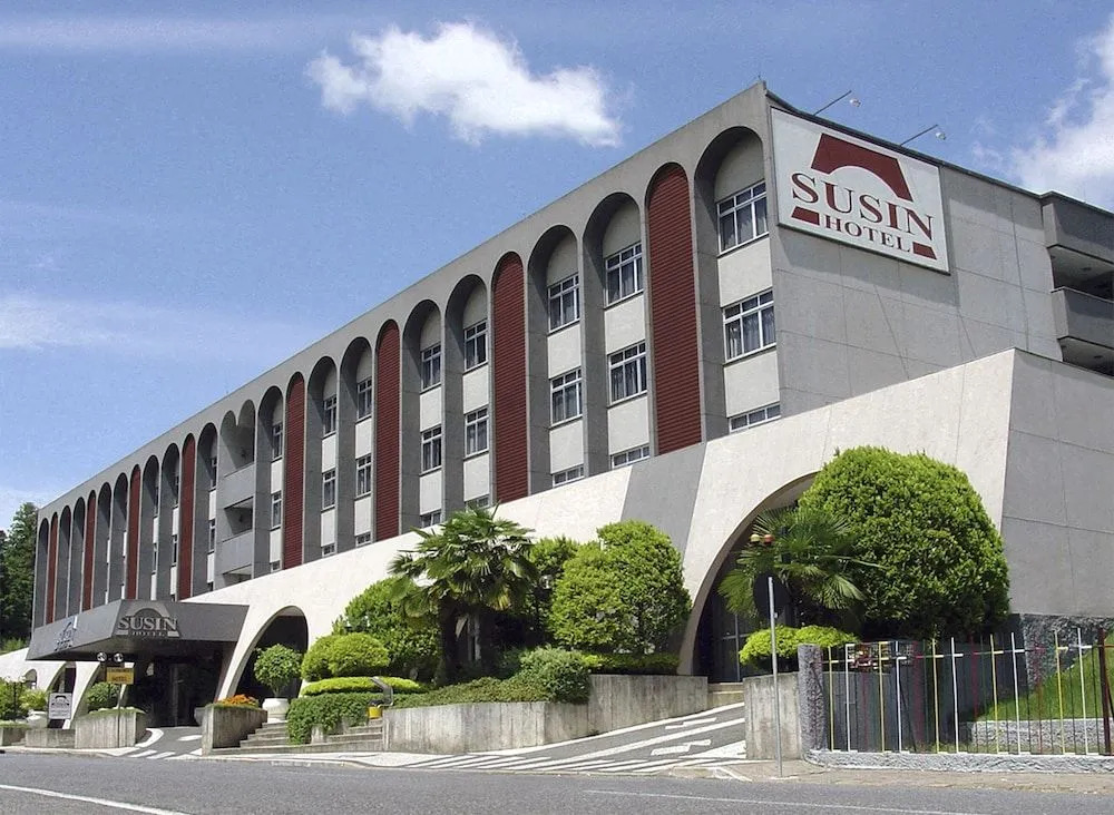 Susin Hotel