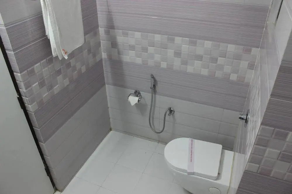 OYO Rooms Empress Mall Nagpur