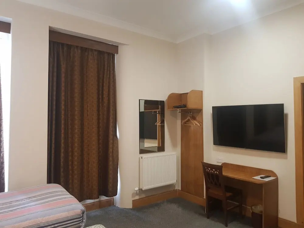 Soprano Hostel