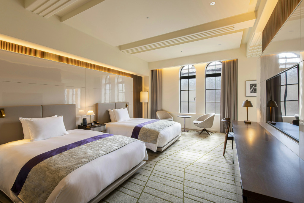 The Hotel Seiryu Kyoto Kiyomizu - a member of the Leading Hotels of the World