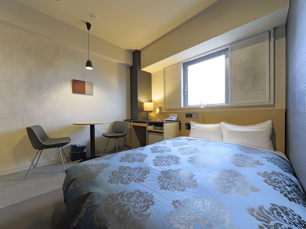 Meitetsu Inn Chita Handa Ekimae