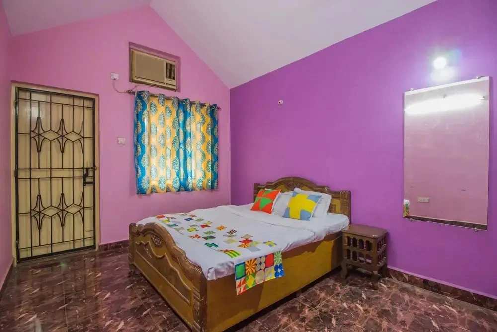 OYO 12037 Home 2BHK With Balcony Margao