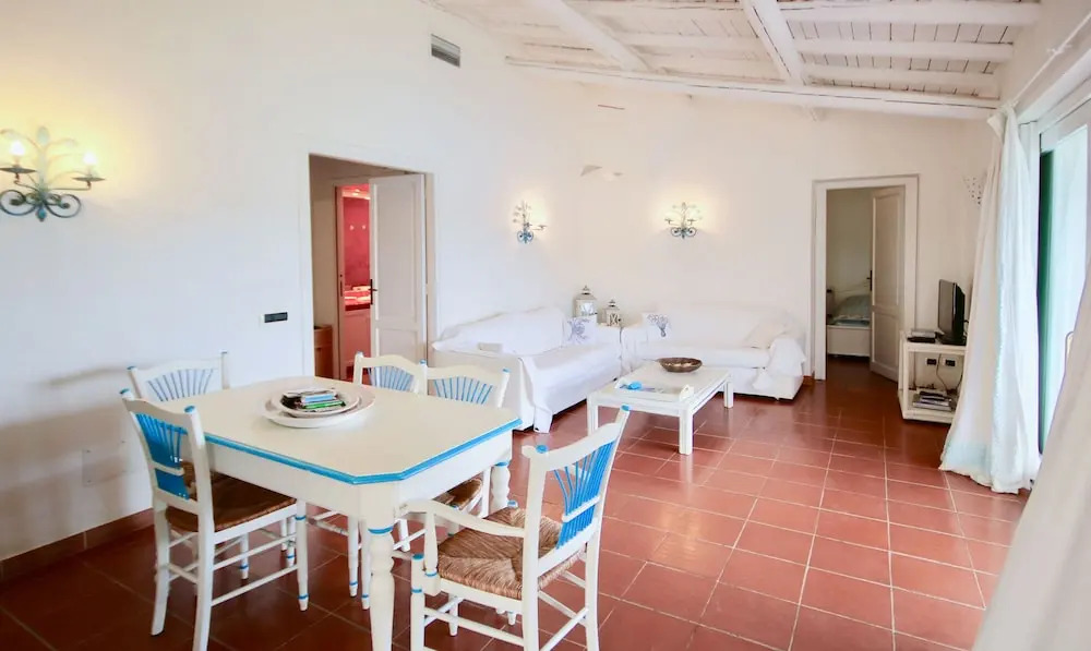Casa Azzurra