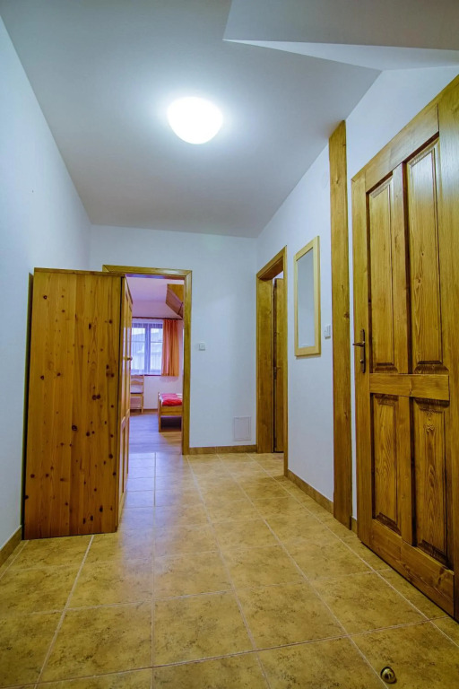 Apartment Rokys