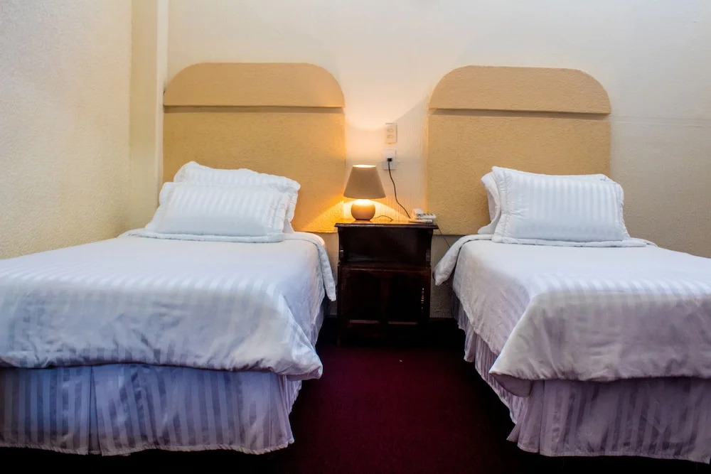 HOTEL ROMO