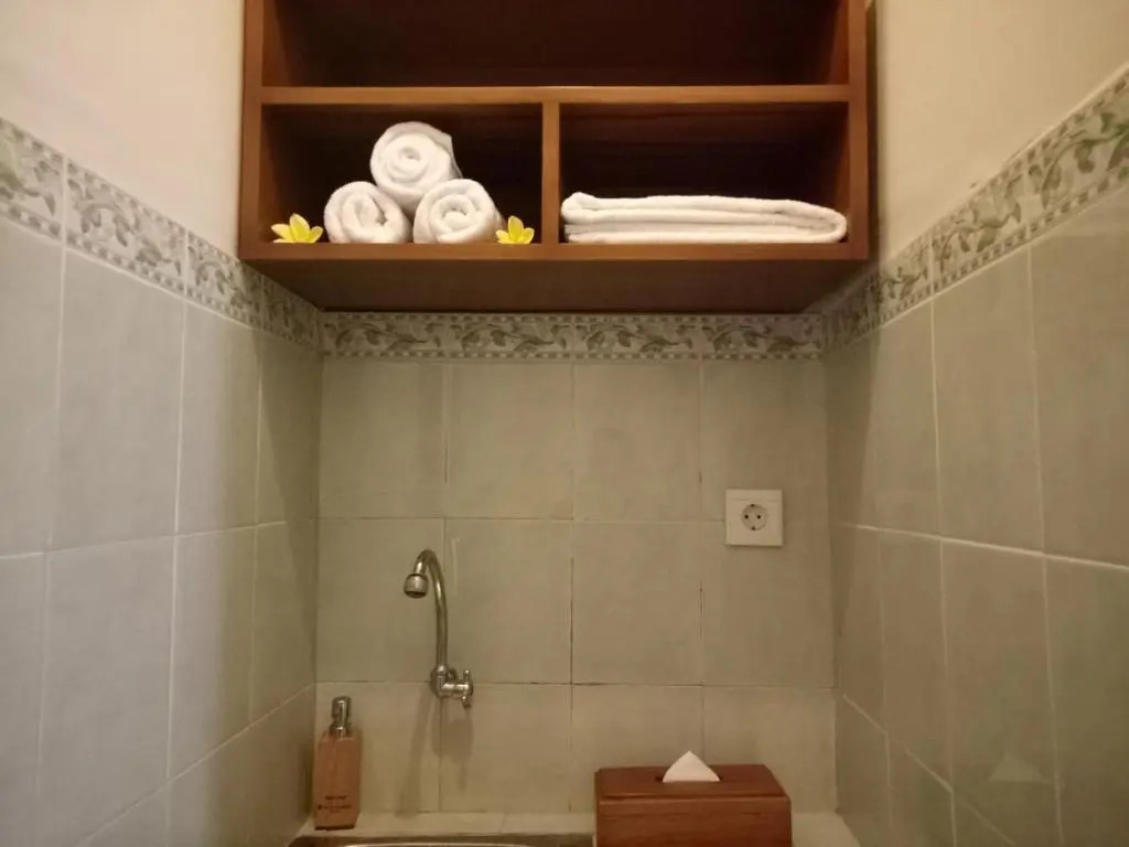 Puri Anyar guest house