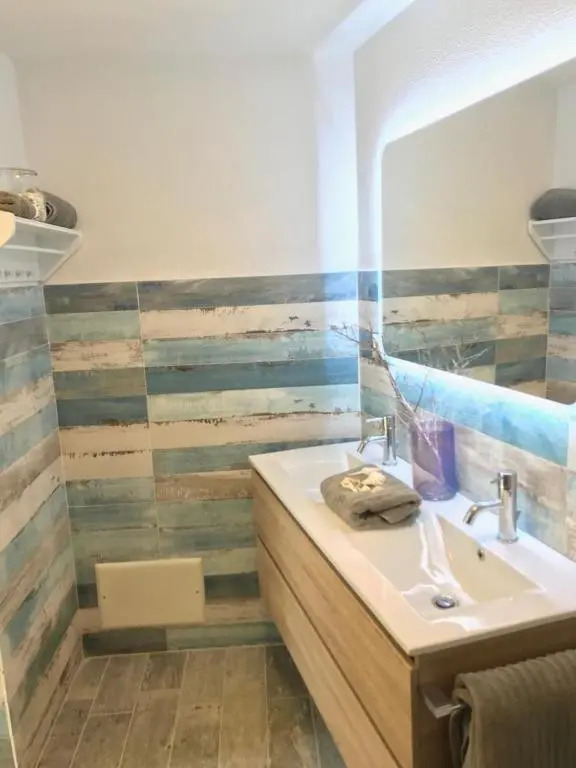 Villa nel villaggio Costa Caddu San Teodoro