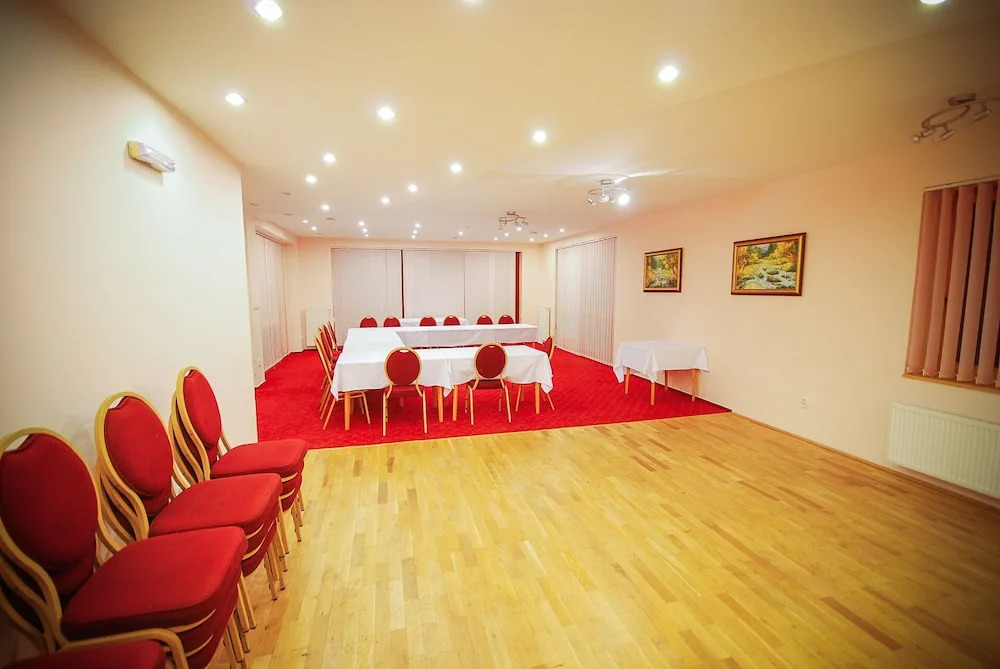 Hotel Eufória