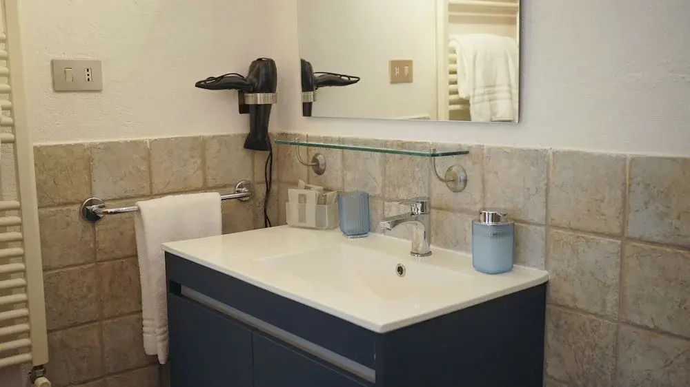 BlueBlu Apartment