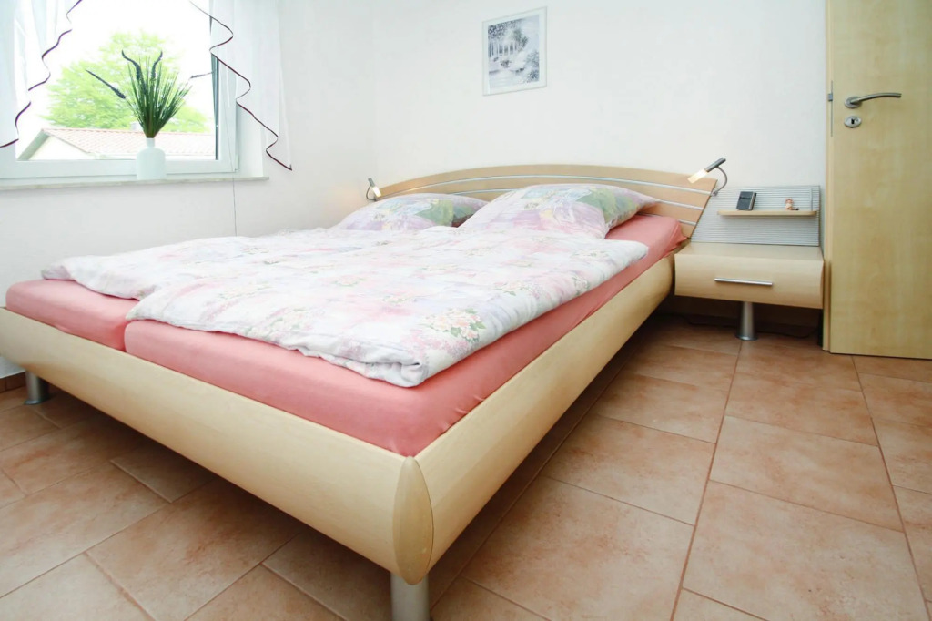 Wild goose holiday home on the Vilzsee, Mirow