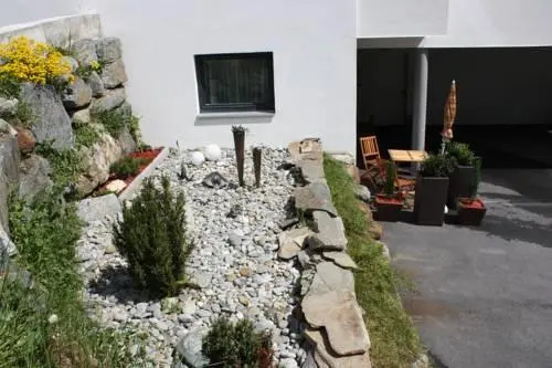 Haus Praxmarer