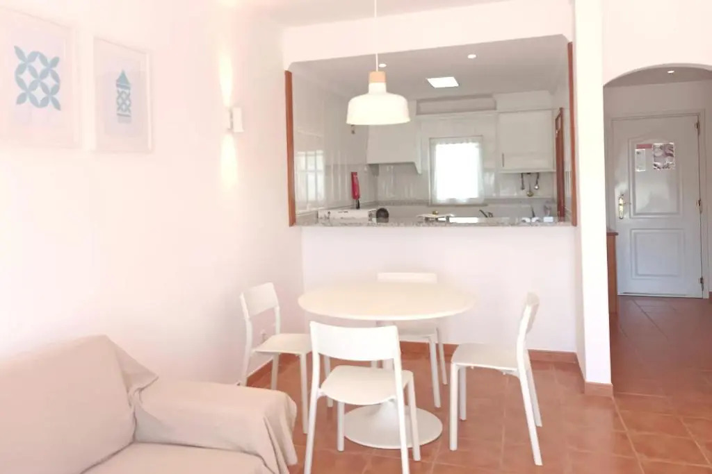 New Apartment on the beach Lagos by amcf
