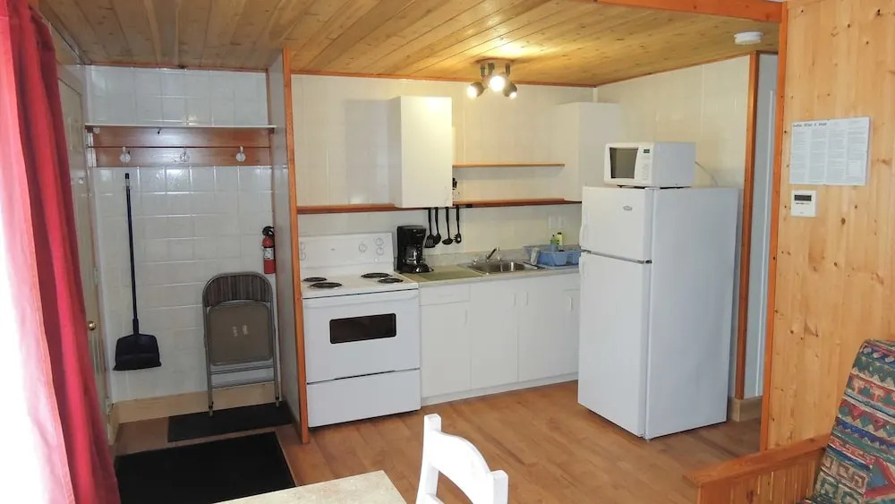 ViewPoint RV & Cottages