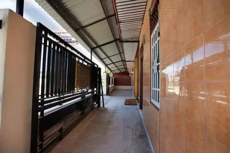 Handira Homestay Syariah Padang RedPartner