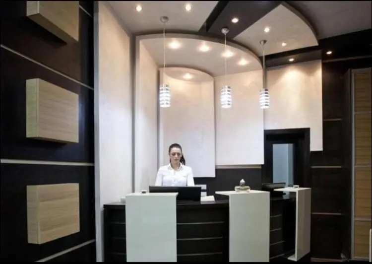Apartment 111 at Zoned Apart Hotel & Spa - Apartman 111 u hotelu Zoned