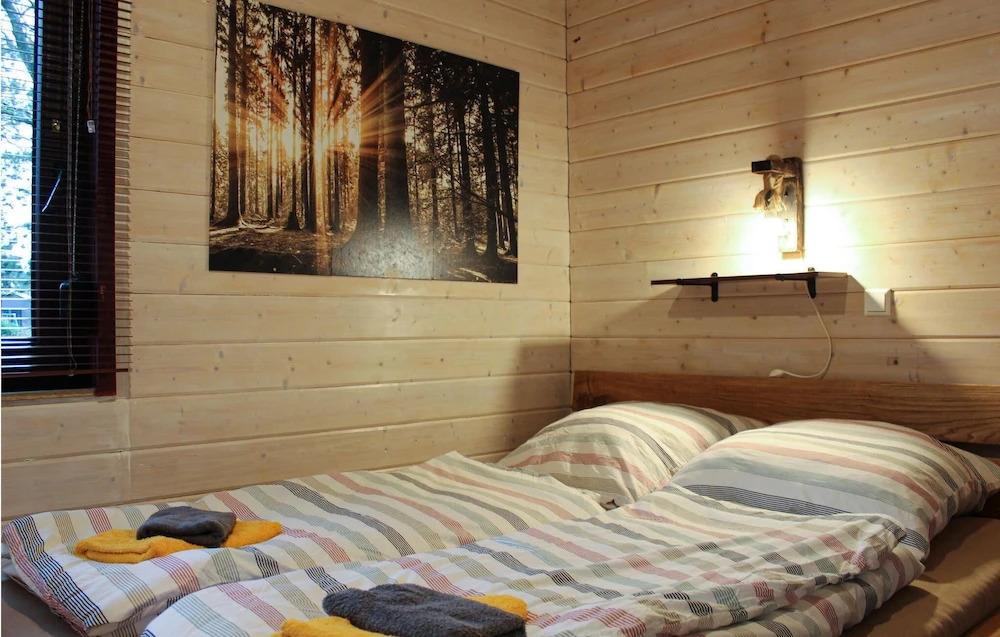 Lovely Home In Haren With Sauna