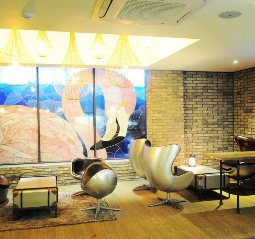 Hotel Flamingo