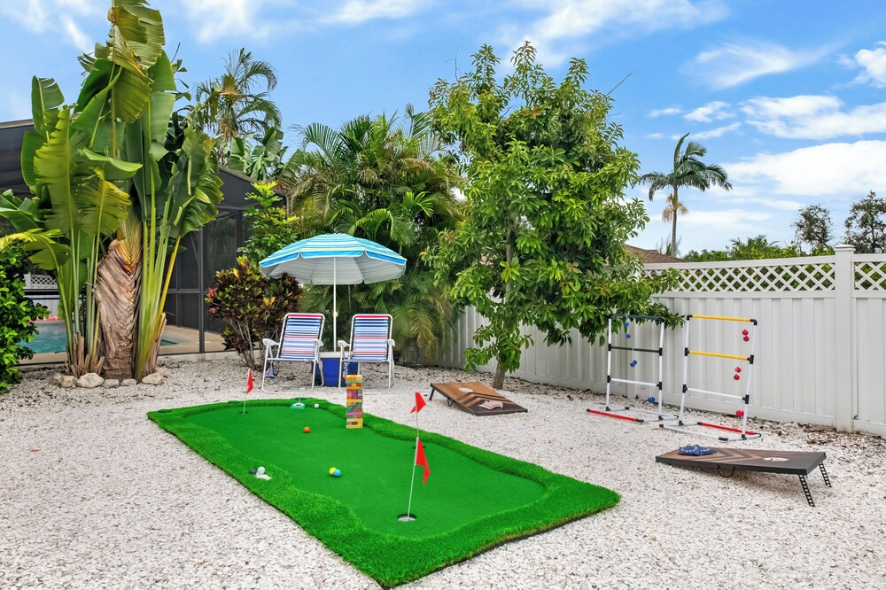 1 Mi to Beach: Family-friendly Home in Bradenton!