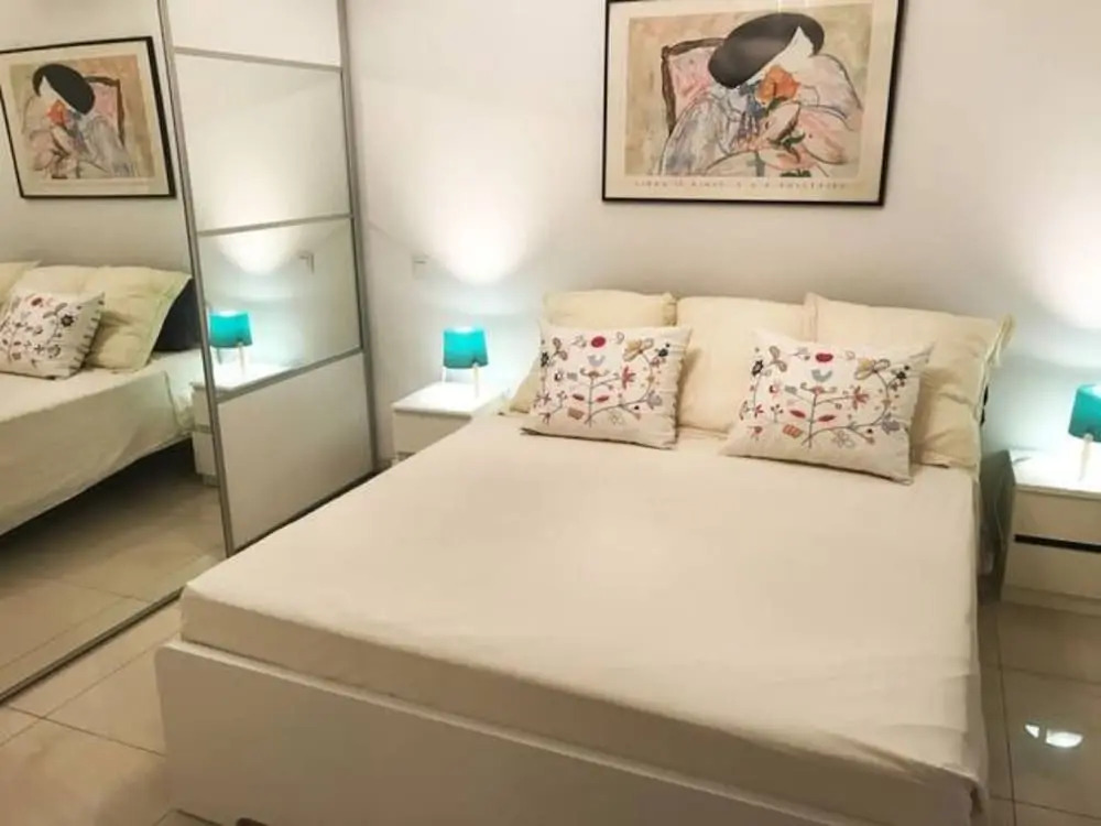 MyAgent cosy appartement 8min palais congres-plages