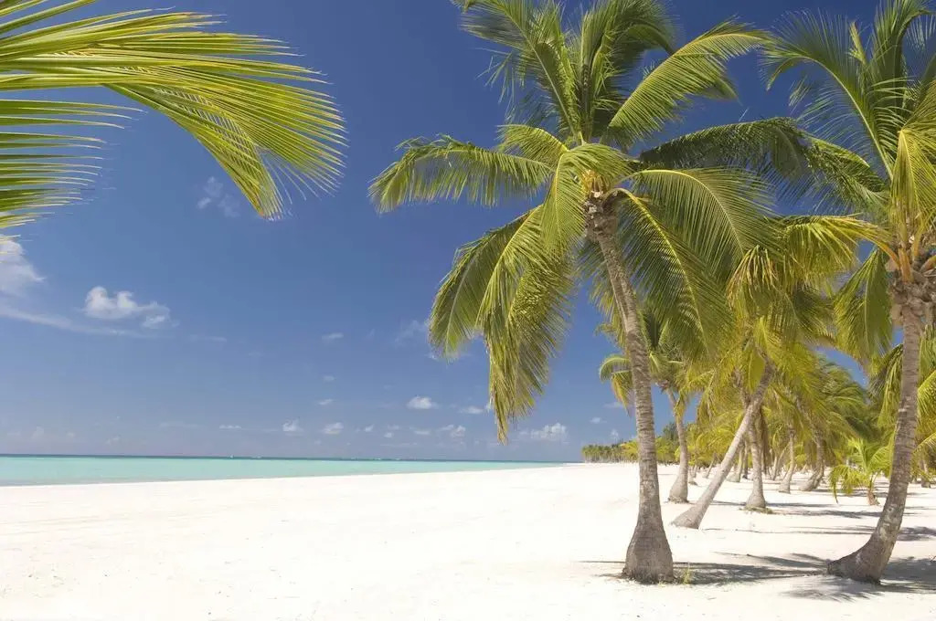 Fishing Lodge Cap Cana Diamond Resort