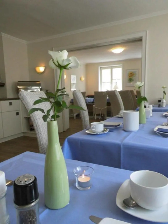 Marin Hotel Sylt GmbH