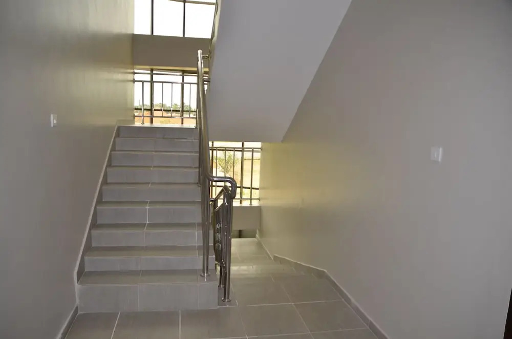Hope's Apartments