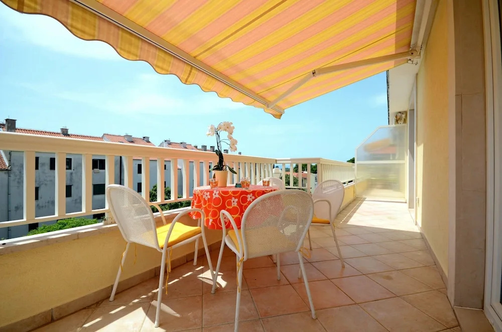 Apartments Ivo