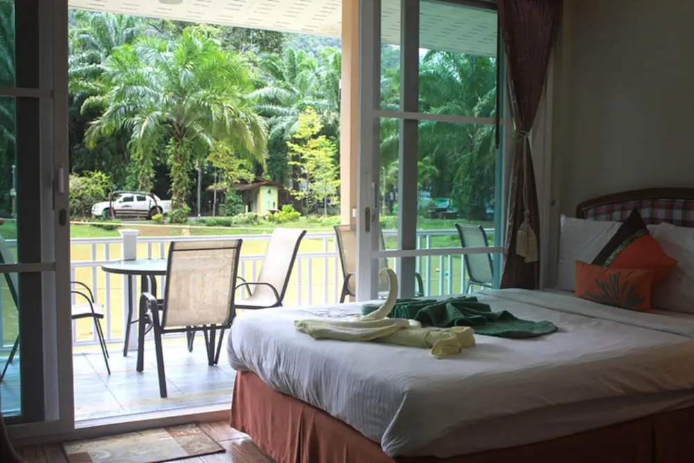 Raipreda Homestay