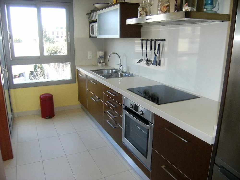Apartamentos Espigo