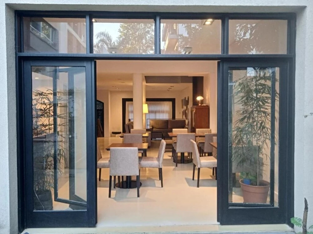 Hotel Rawson 3840, Vicente Lopez, La Lucila