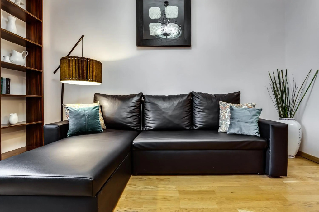Stylish Apartment - Ivana Franka Street