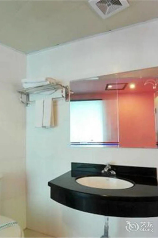 Tingshan Guanshui Branch (Yangshuo Xijie Branch)