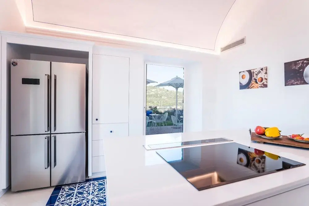 Villa Breathtaking View Near Nerano