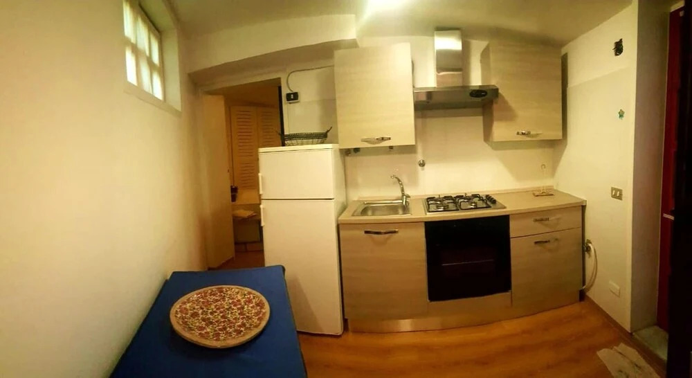 House With one Bedroom in Telese, With Private Pool, Enclosed Garden and Wifi Near the Slopes