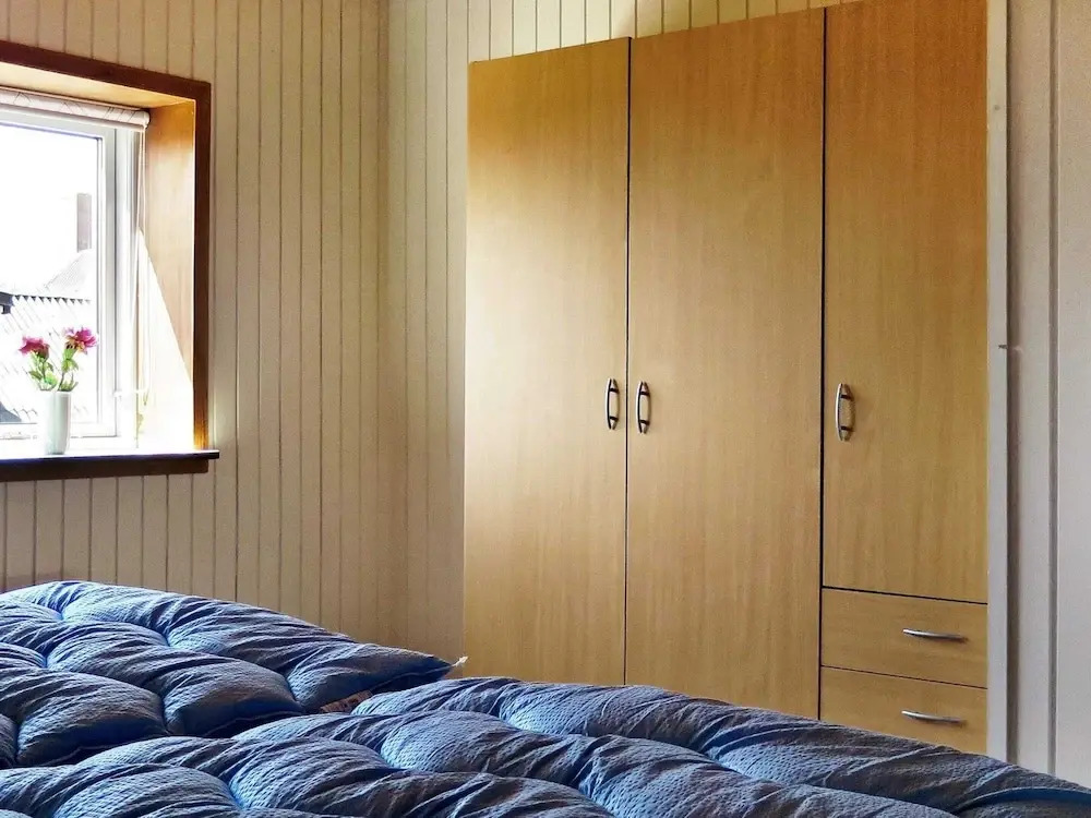 4 Person Holiday Home in Lemvig-by Traum