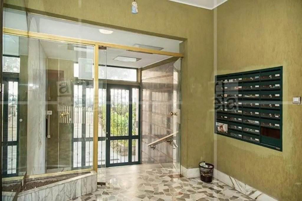 SAN PAOLO ROMA HOLIDAY HOME