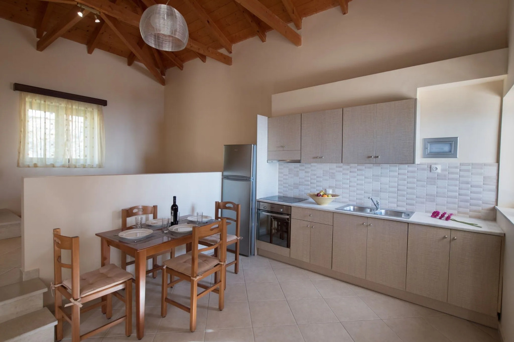 Ionian View Villas